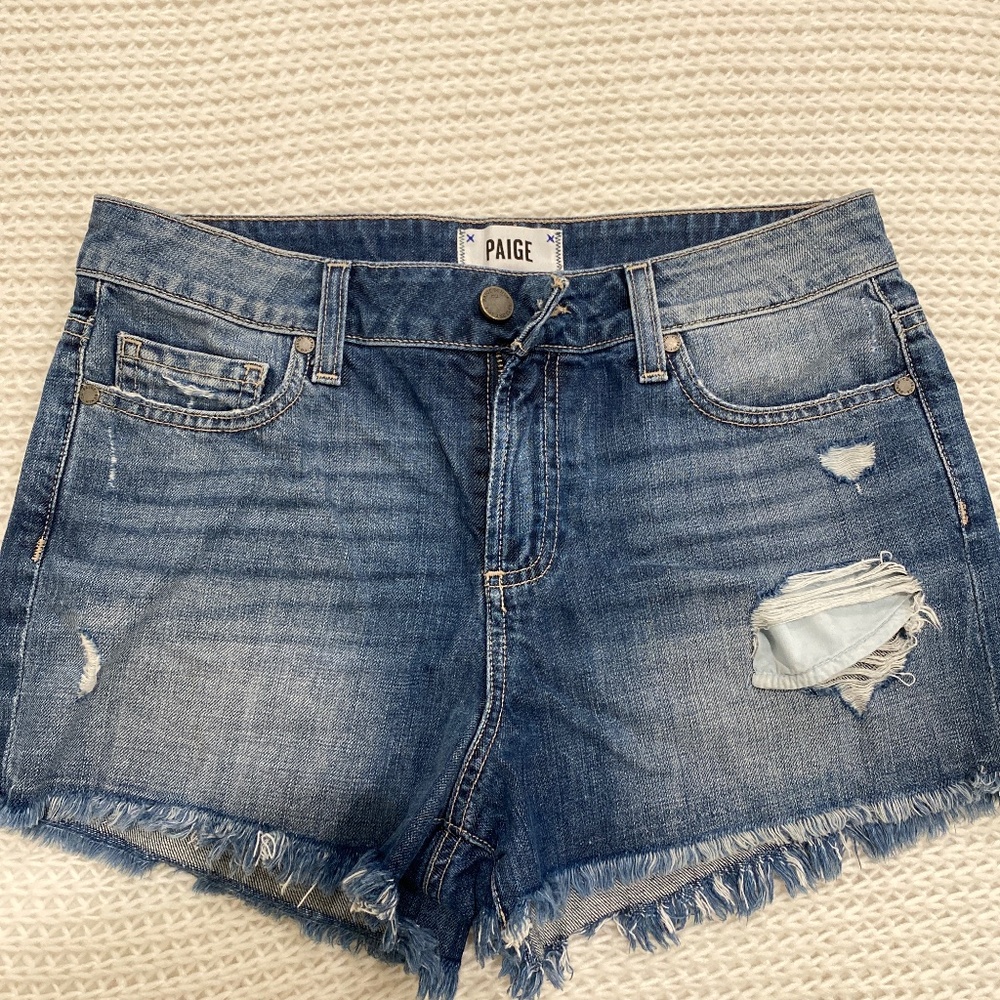 Short